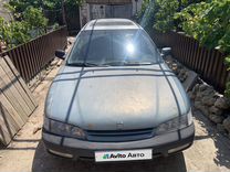 Honda Accord 2.0 MT, 1994, 400 000 км, с пробегом, цена 200 000 руб.