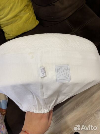 Кокон red castle