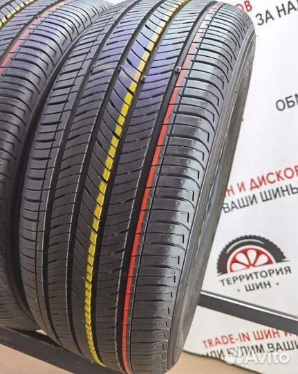 Kumho Solus TA31 205/55 R16 91H