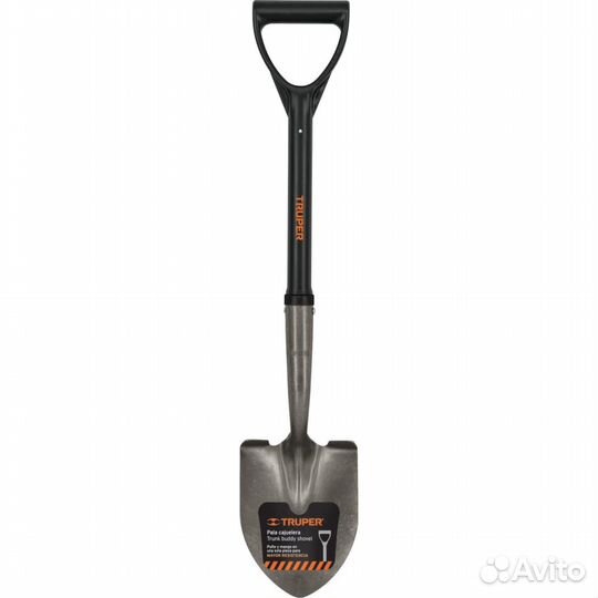 Штыковая лопата Truper TR-BY-F