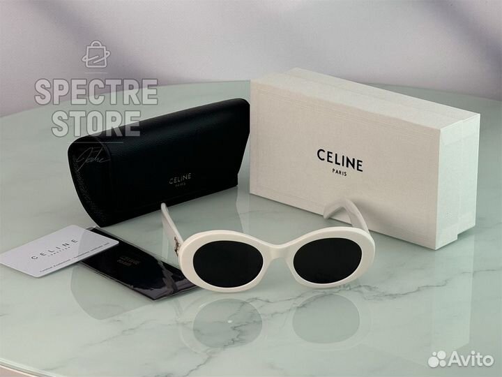 Женские Очки Celine