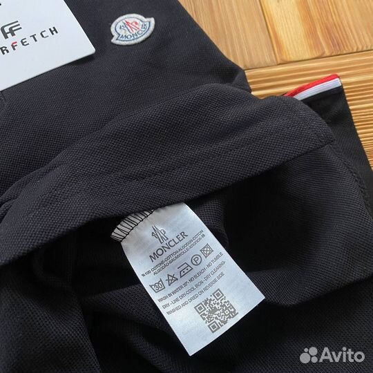 Поло Moncler Турция Premium