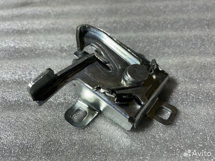 Замок капота для Fiat Ducato 244 (+Elabuga) 2002-2