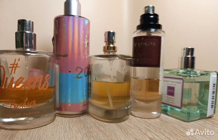 Набор косметики для женщин №5