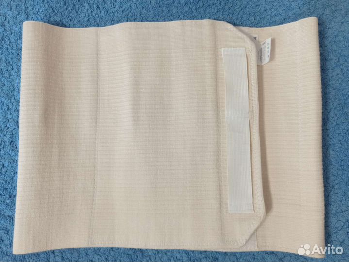 Бандаж послеоперационный, послеродовой