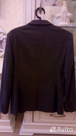 Пиджак молодёжка