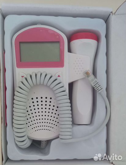 Доплер для беременных