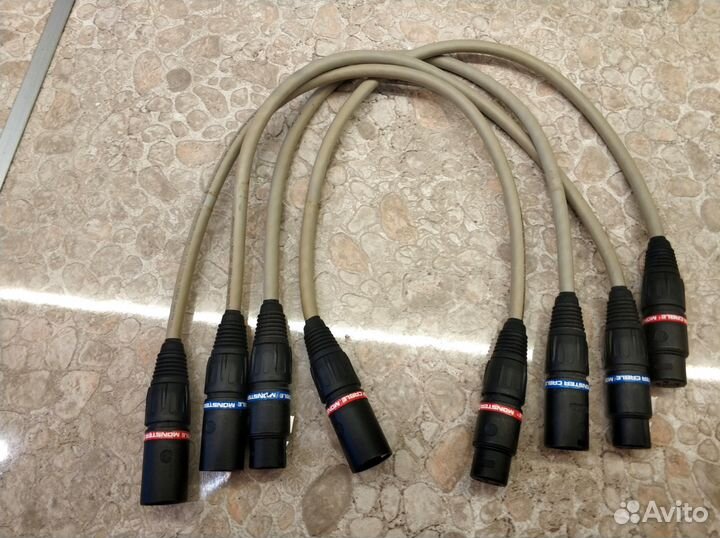 Tara Labs RSC Master 5000 Gen2 + еще много