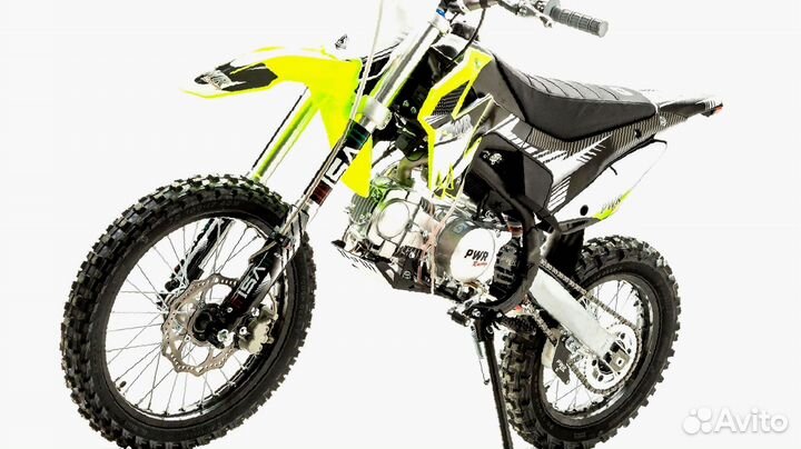 Питбайк PWR Racing