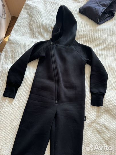 Bungly boo комбинезон