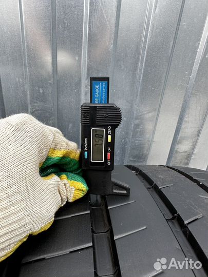 Michelin Pilot Super Sport 305/30 R20 103Y