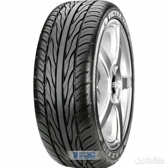 Maxxis MA-Z4S Victra 215/45 R17 91W
