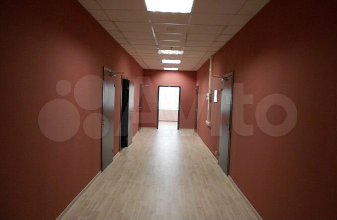 Офисное помещение 693,2 м2