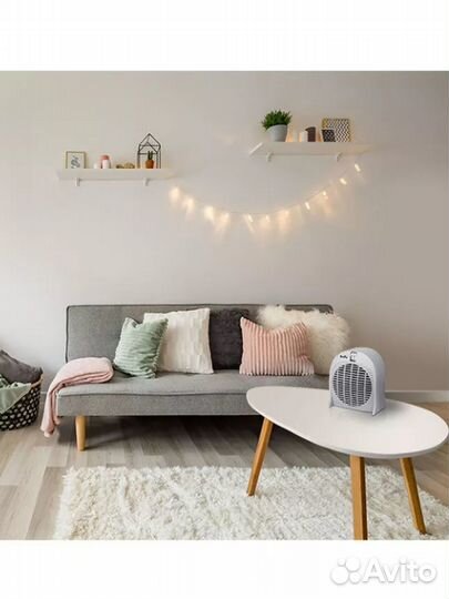 Новые тепловентиляторы электрические 220в