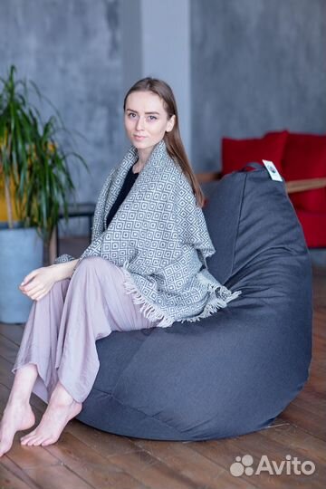 Кресло мешок 