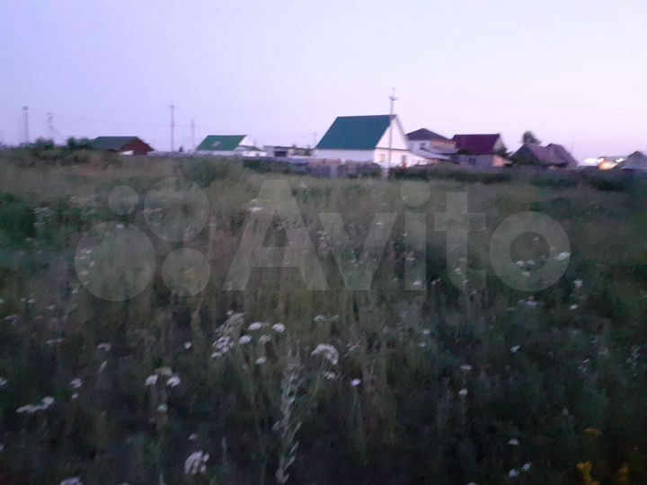 Участок 22 сот. (ИЖС)