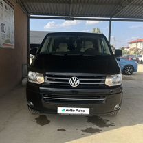 Volkswagen Multivan 2.0 AMT, 2011, 203 372 км, с пробегом, цена 2 900 000 руб.