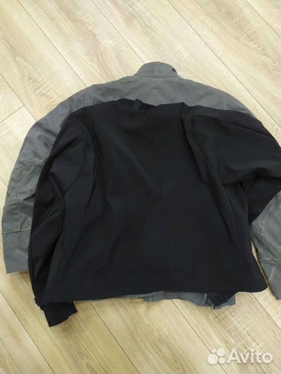 Мото куртка alpinestars