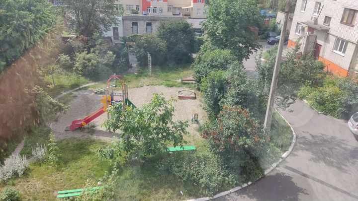 4-к. квартира, 80 м², 3/5 эт.