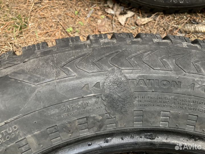 Nokian Tyres Hakkapeliitta 5 225/65 R17
