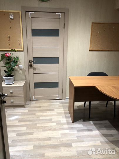 Юридический адрес