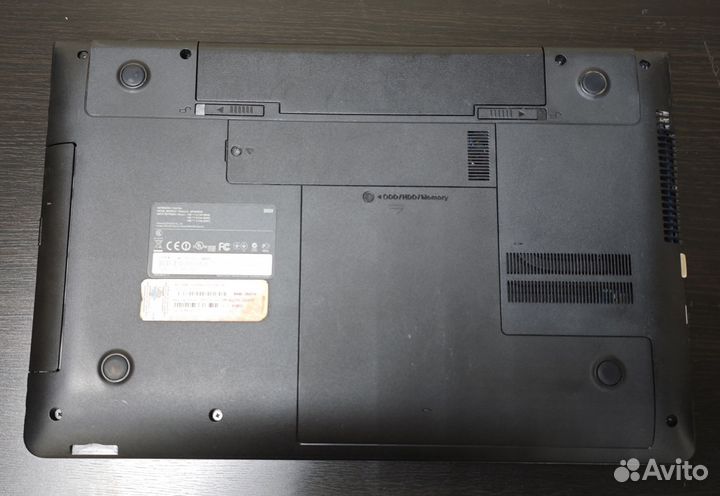 Ноутбук Samsung NP355V5C