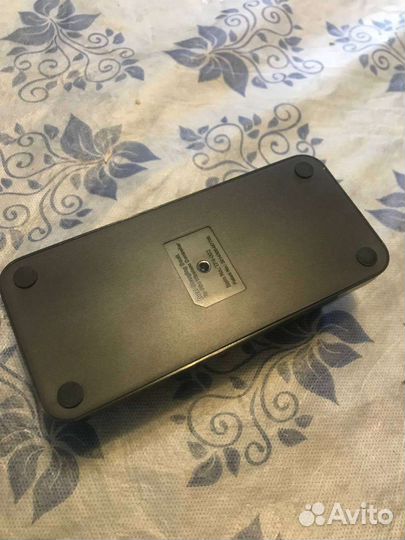 Зарядная станция для геймпадов ps4