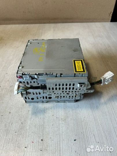 Магнитола Mazda 6 GG LF17