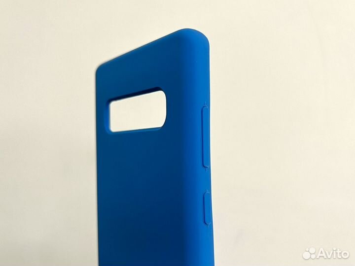 Чехол на Samsung Galaxy S10 Plus