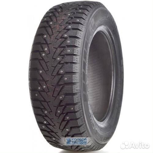 Amtel NordMaster Evo 215/65 R16 98T