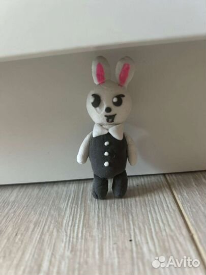 Игрушки скзу для к-поперов