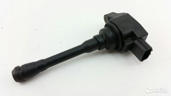 Катушка зажигания Nissan Ad vzny12 HR16 2010