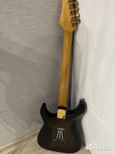 Электрогитара Charvel CDS-038