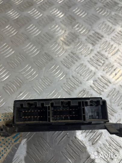 Блок управления центральным замком Ford Focus 1