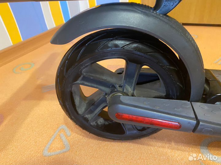 Электро самокат