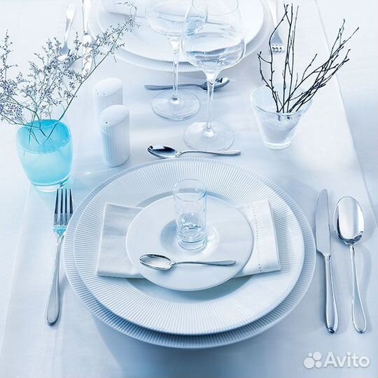 Ложка столовая «Лаццо» Lazzo Chef&Sommelier