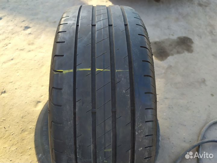 Goodyear EfficientGrip Performance 2 225/50 R17 98W