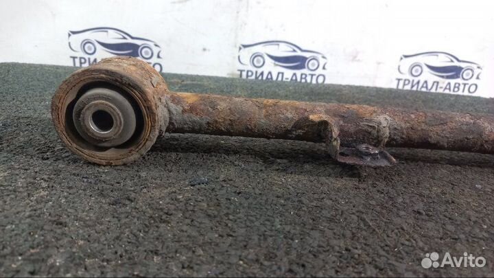 Рычаг задний левый Ssangyong Kyron ресталинг