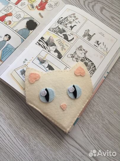 Изделия из фетра