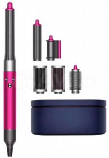 Фен-стайлер Dyson Styler Airwrap Complete Long Mu