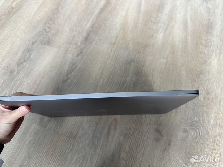 Macbook Pro 15 2017 i7
