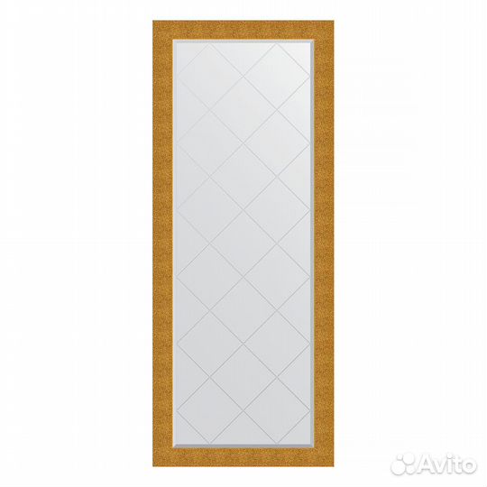 Зеркало Evoform Exclusive-G Floor BY 6382 82x201