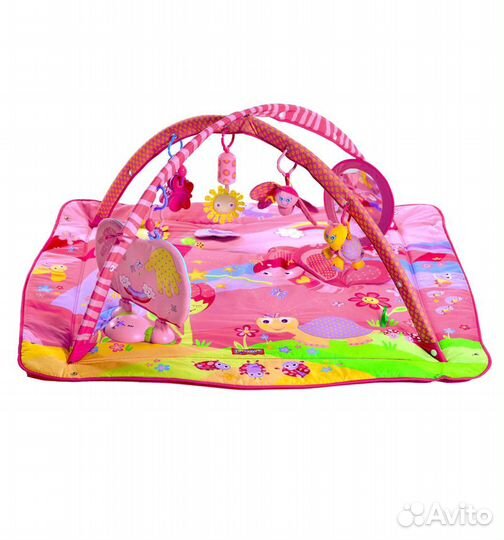 Коврик развивающий Tiny Love