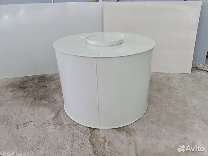 Ёмкость для воды (BPd2m3)