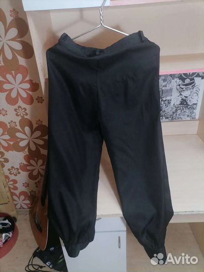 Косплей на Майки