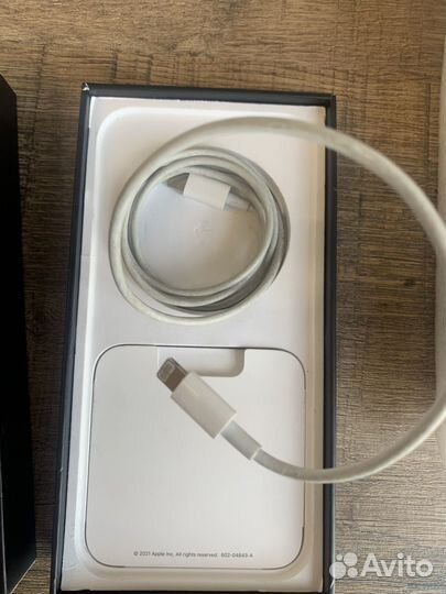 iPhone 13 Pro Max, 256 ГБ