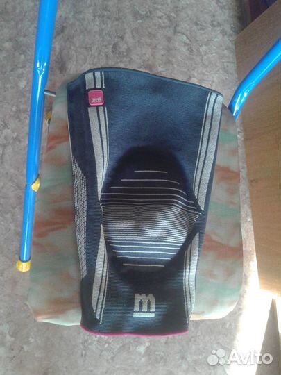 Бандаж на коленный сустав medi. Размер V