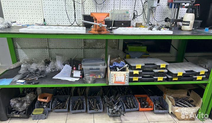 Форсунки 111201055D