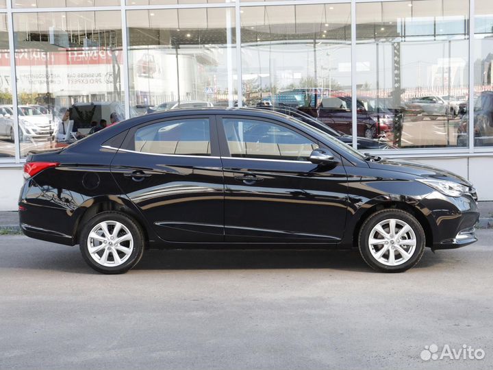 Changan Alsvin 1.5 AMT, 2023