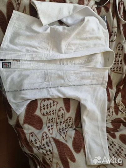 Кимоно для подростка